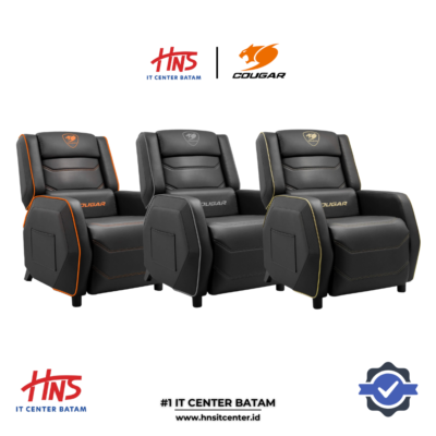 COUGAR SOFA RANGER S SERIES - SOFA GAMING