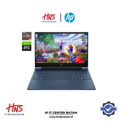 HP VICTUS 15 FB3778AX RYZEN 9-8945HS 16GB 512GB RTX4060 8GB 15.6″ FHD 144Hz WIN 11 HOME + OHS 2021