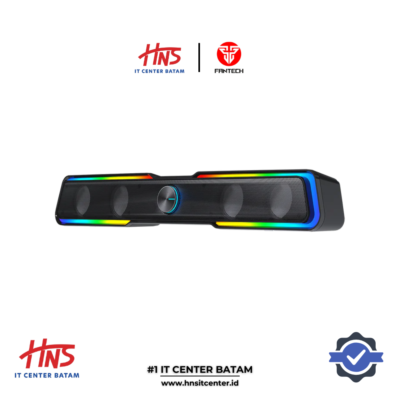 SPEAKER FANTECH BEAT BAR GS305 DUAL MODE GAMING SPEAKER BT + 3.5mm