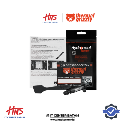THERMAL GRIZZLY HYDRONAUT THERMAL PASTE 1 Gram