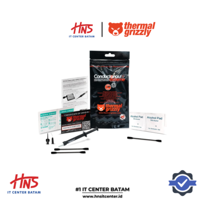 THERMAL PASTE THERMAL GRIZZLY KRYONAUT 1 Gram (1)
