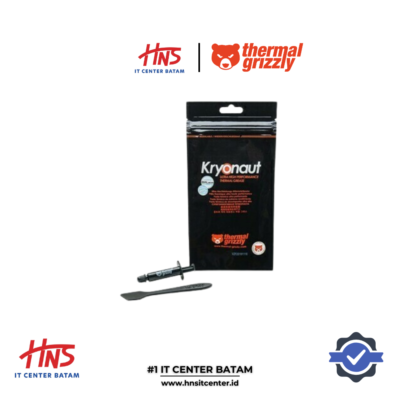 THERMAL PASTE THERMAL GRIZZLY KRYONAUT 1 Gram