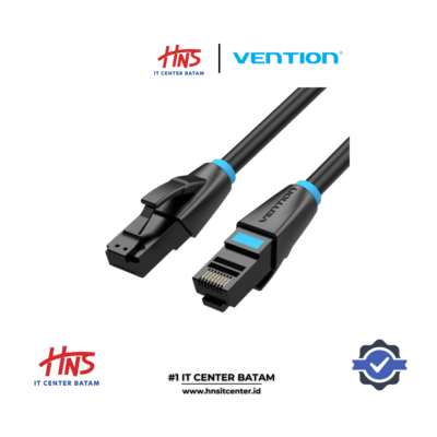 VENTION KABEL LAN CAT.6 UTP PATCH CABLE 0.5m - 50m (IBKBD - IBKBJ - IBKBL - IBKBN - IBKBT - IBKBX)