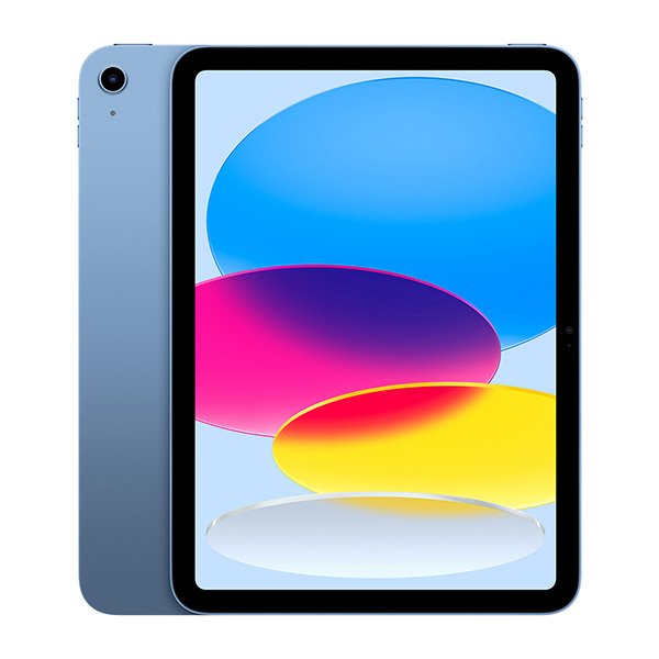 IPAD APPLE 11 2025 A16 128GB WIFI 11 INCH RESMI INDONESIA IBOX - Gambar 7