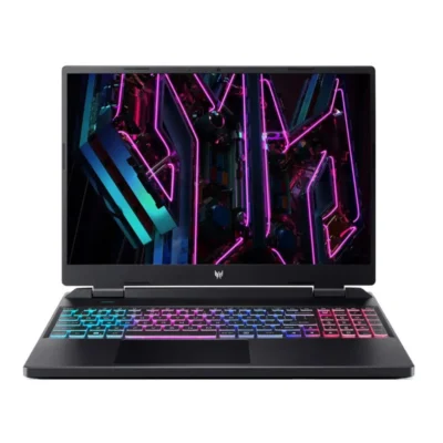 ACER PREDATOR HELIOS NEO 16 PHN16 71-55MQ INTEL I5-13500HX 8GB 512GB RTX4050 6GB 16″ WIN 11 HOME + OHS 2021