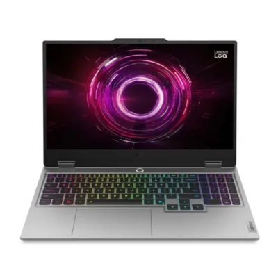 LENOVO LOQ 15AHP10 83JG0074ID RYZEN 7 250 16GB 512GB RTX5050 8GB 15.6″ FHD WIN 11 HOME + OHS 2021 + M365