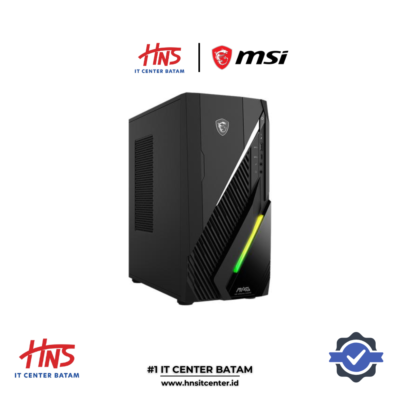 PC DESKTOP MAG INFINITE E1 9S6-B91111-075 i5-14400F 16GB DDR5 512GB RTX 3050 6GB