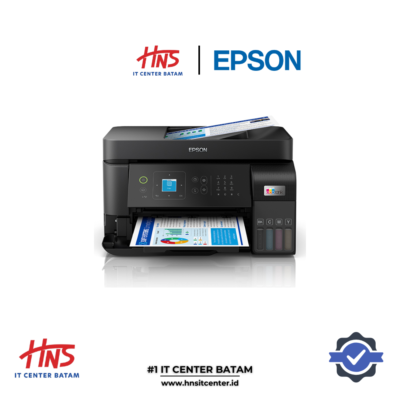 PRINTER EPSON L5590 ALL IN ONE WI-FI