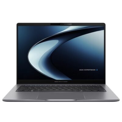 ASUS EXPERTBOOK P1 P1403CVA S67151WS INTEL I7-13620H 16GB 512GB 14″ FHD WIN 11 HOME + OHS 2021 + M365