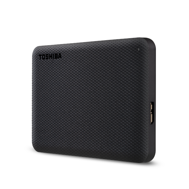HARDISK EXTERNAL TOSHIBA CANVIO ADVANCE USB 3.0 - Gambar 6