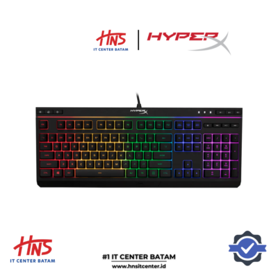 HyperX Alloy Core RGB