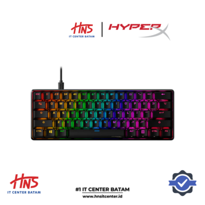 HyperX Alloy Origins 60