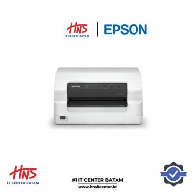 PRINTER PASSBOOK EPSON PLQ-35 DOT MATRIX