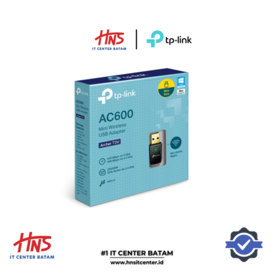 TP-LINK AC600 ARCHER T2U AC600 MINI WIRELESS USB ADAPTER