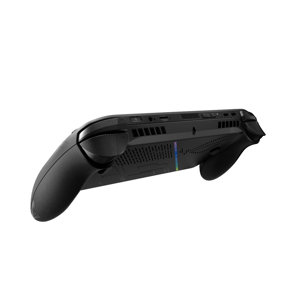 ASUS ROG XBOX ALLY X RC73XA GAMING HANDHELD RYZEN Z2 EXTREME 24GB 1TB 7″ FHD TOUCH WIN 11 HOME - Gambar 2