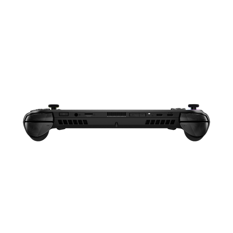 ASUS ROG XBOX ALLY X RC73XA GAMING HANDHELD RYZEN Z2 EXTREME 24GB 1TB 7″ FHD TOUCH WIN 11 HOME - Gambar 3