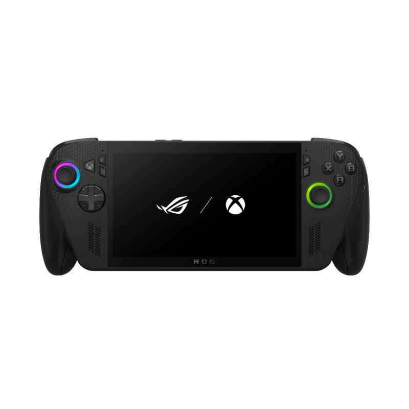 ASUS ROG XBOX ALLY X RC73XA GAMING HANDHELD RYZEN Z2 EXTREME 24GB 1TB 7″ FHD TOUCH WIN 11 HOME