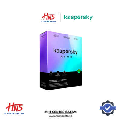 ANTIVIRUS KASPERSKY PLUS FOR WINDOWS MACOS ANDROID