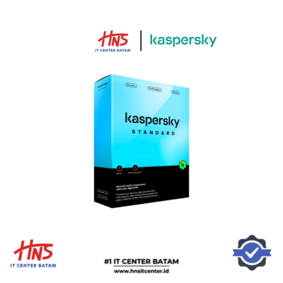 ANTIVIRUS KASPERSKY STANDARD FOR WINDOWS MACOS ANDROID
