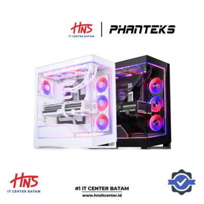 CASING PHANTEKS NV5 MID TOWER - EATX
