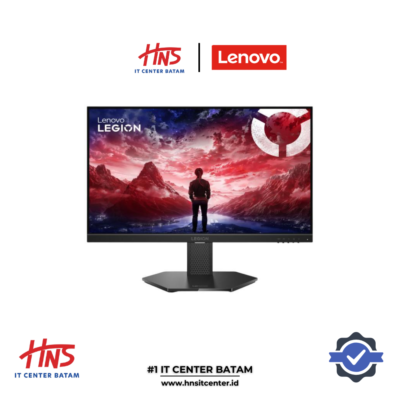 MONITOR LENOVO LEGION 25-10 F25245FG0 25" FLAT IPS FHD (1920x1080) 320Hz 99% sRGB