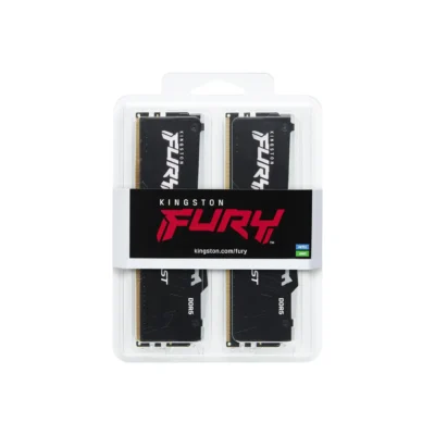 RAM PC DDR5 KINGSTON FURY BEAST 16GB (2x8GB) 5600Mhz