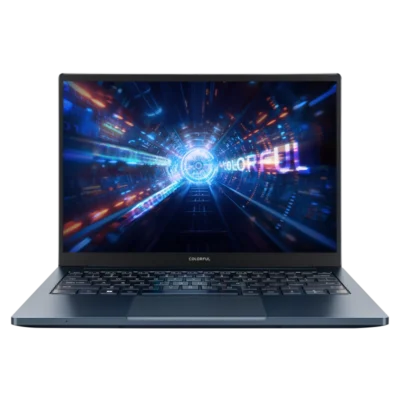COLORFUL EPOCH N14 AI PC INTEL I7-13620H 16GB 512GB RTX4060 8GB 14" QHD WIN 11 HOME