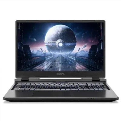 COLORFUL EVOL P15 23 HE55D INTEL I5-12450H 16GB 512GB RTX4050 6GB 15.6" FHD WIN 11 HOME