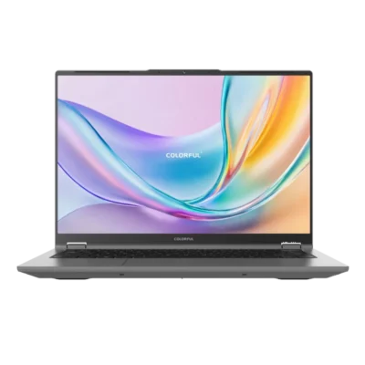 COLORFUL RIMBOOK S1 CE500-G INTEL I5-12450H 16GB 512GB 14" FHD WIN 11 HOME + WPS OFFICE