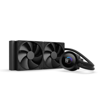 01 Kraken Plus non RGB 240 black 4b4e65dd e385 4ed0 ba55 668e45561098
