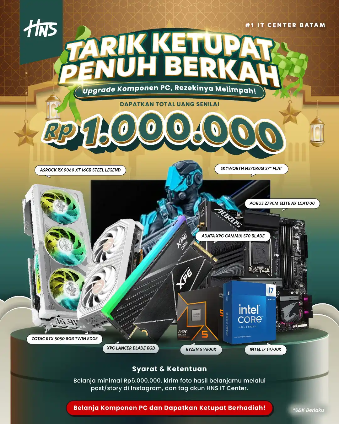 promo