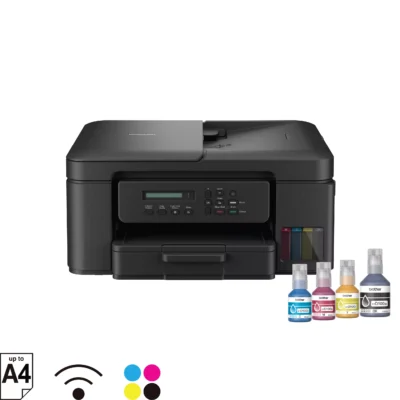 DCP T730DW