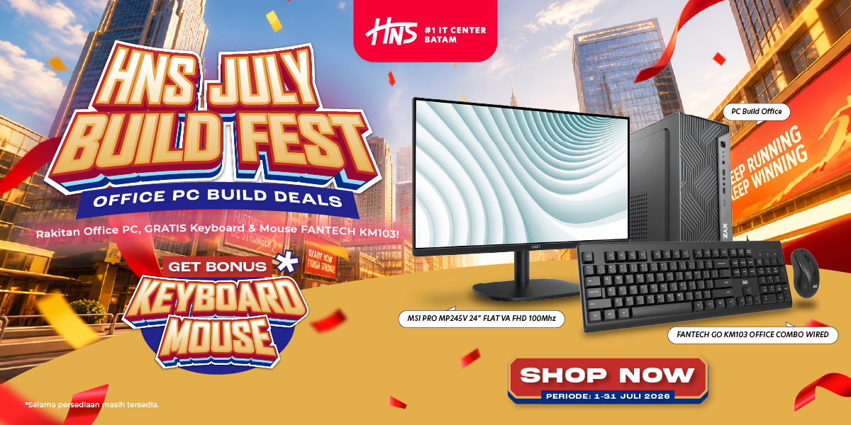 KV HNS IT Center Batam Promo Juli 2026 1200x600px (Campaign 5)
