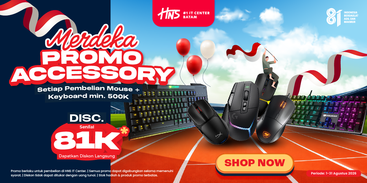Promo Agustus 2026 6