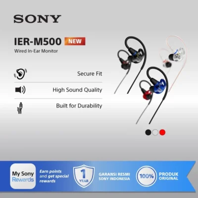 m500