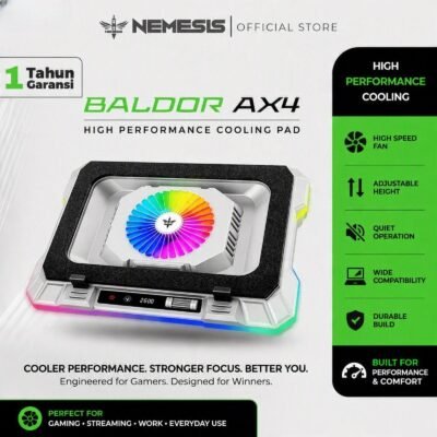 baldor ax4
